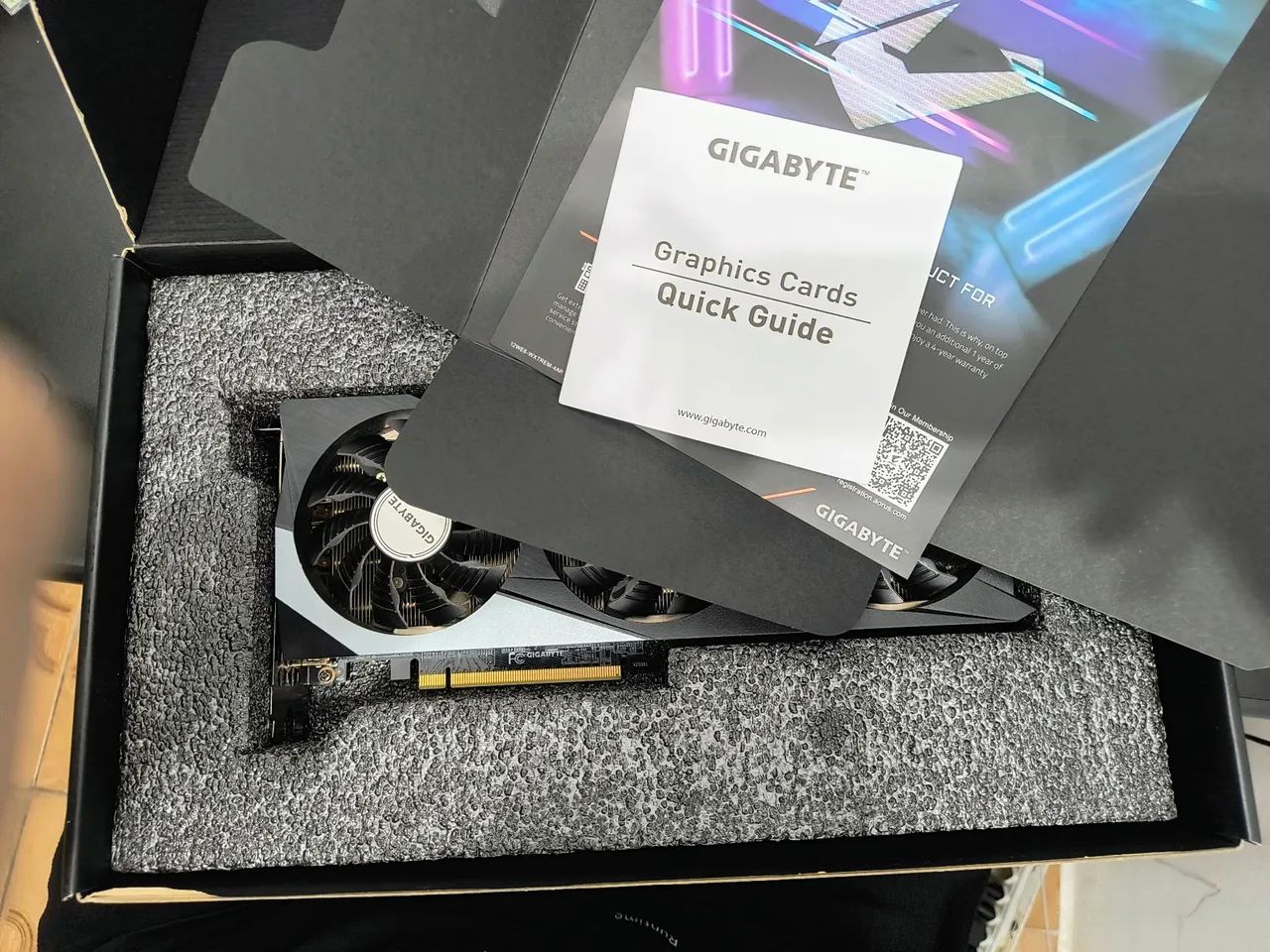 Placa de vídeo RTX 3070  - Foto 5