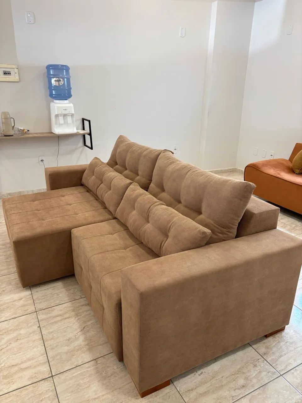 Sofá  - Foto 2