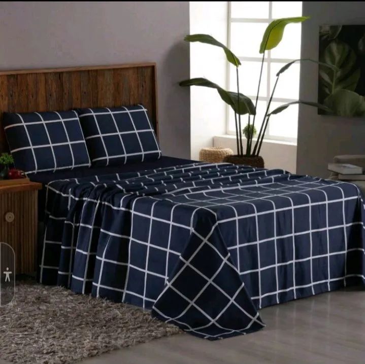 Lençol de cama
