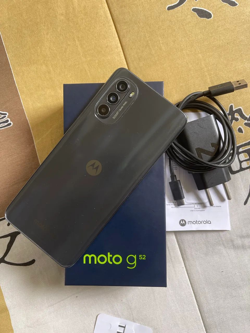 MOTOG..52..NOVO - Foto 5