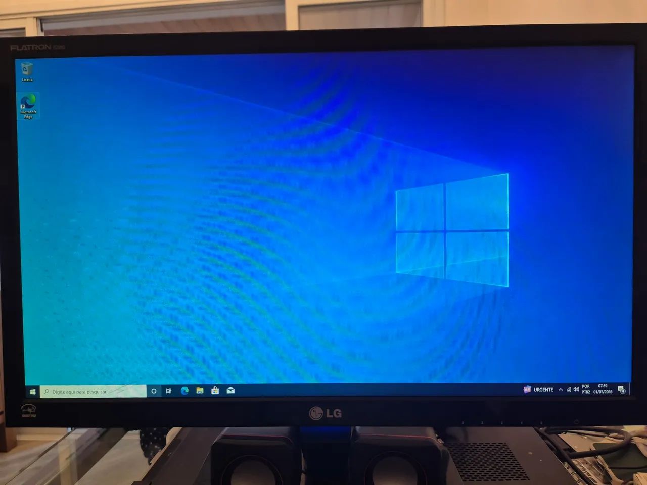 PC Dell OptiPlex 390 completão - Foto 3