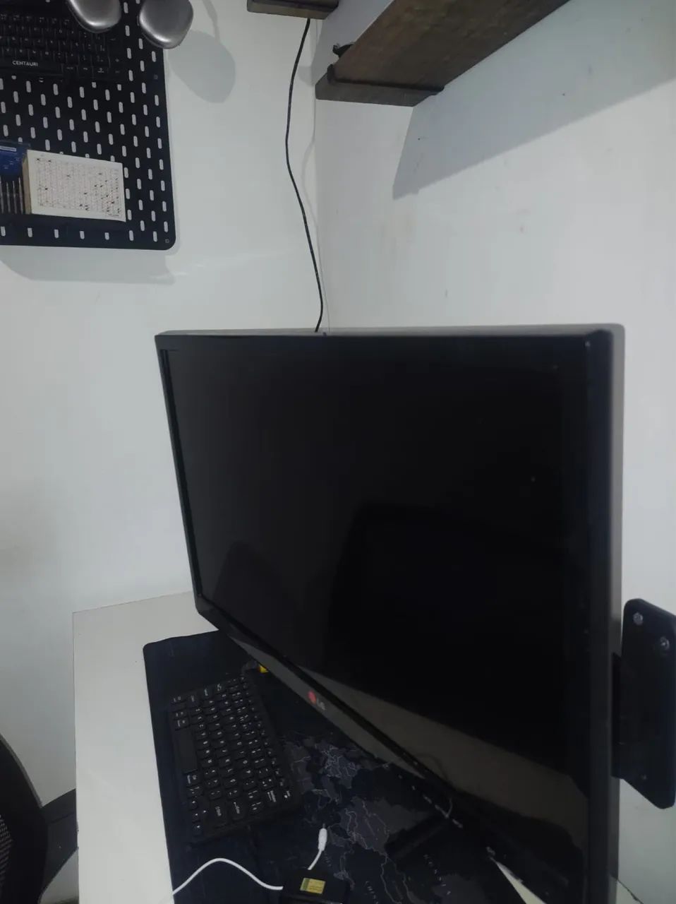 Monitor 20 plegadas HD - Foto 2