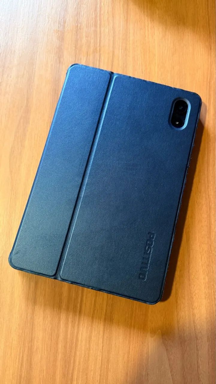 Tablet positivo com teclado - Foto 4