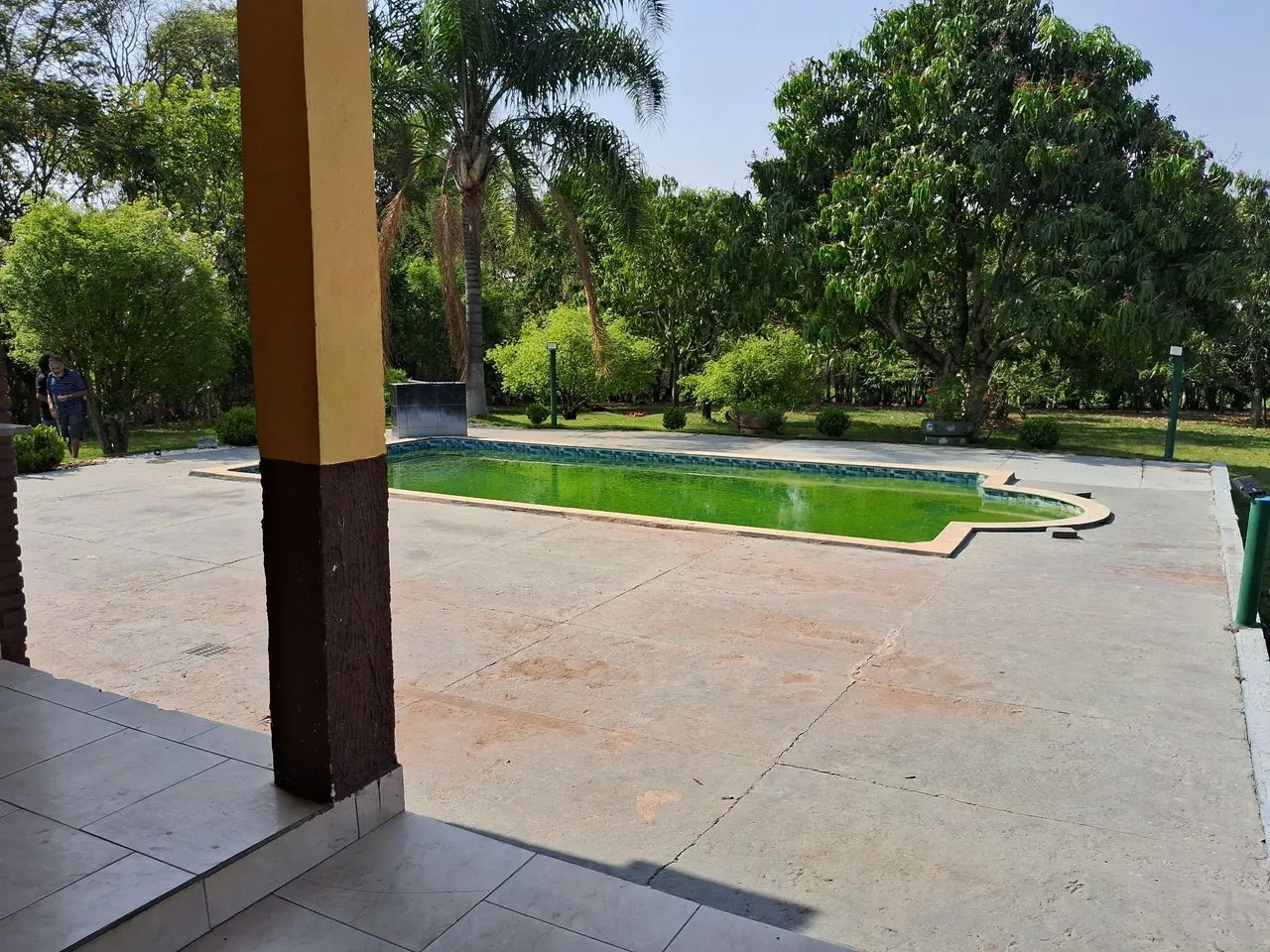 Chacara