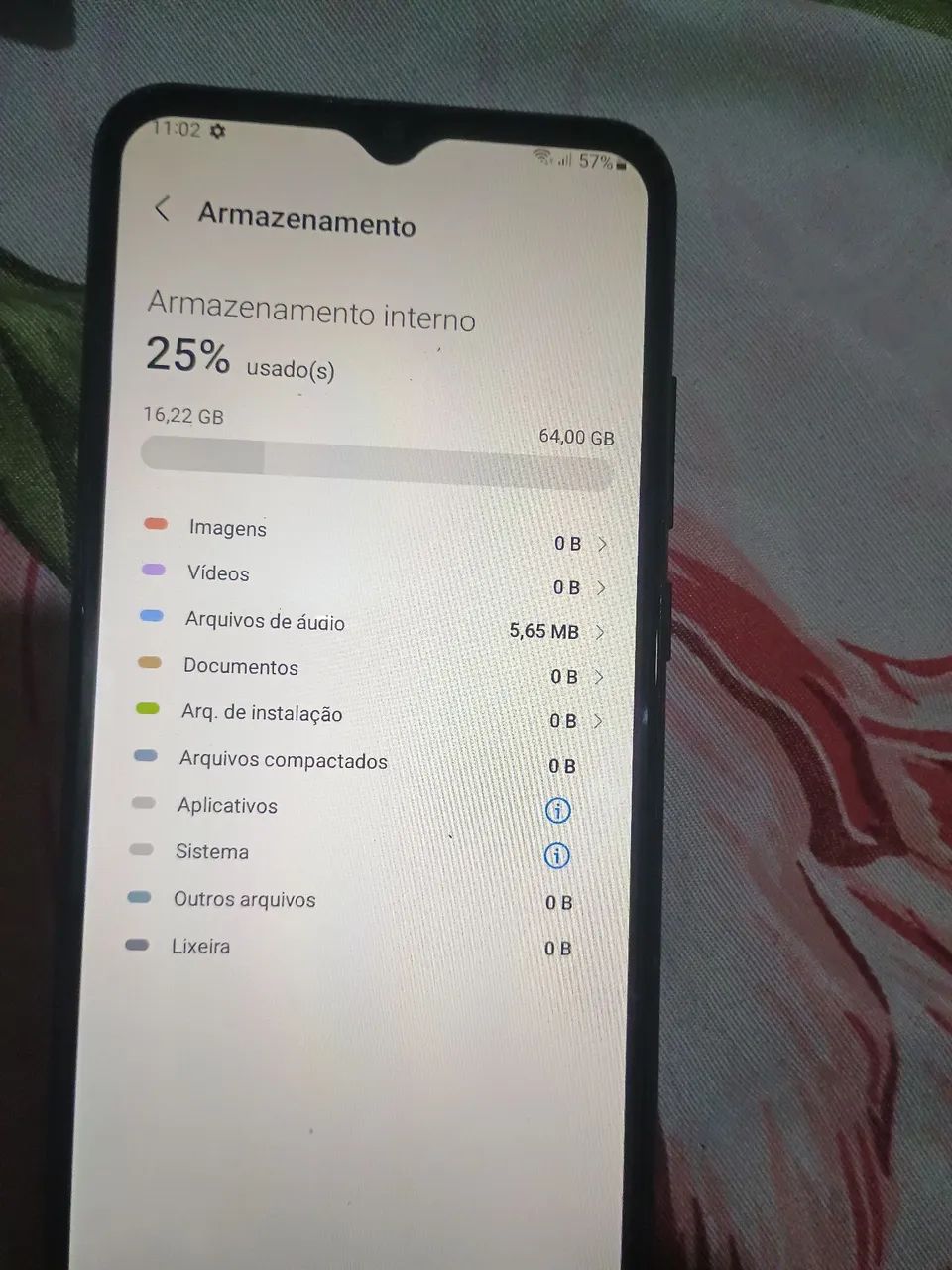 Samsung a03 - Foto 4