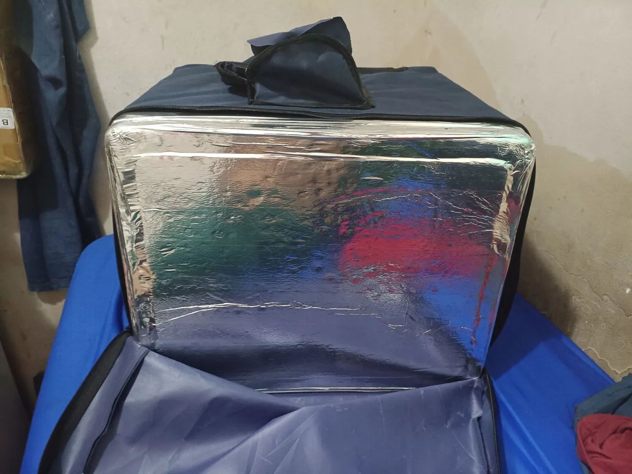 Bag entregador  - Foto 2