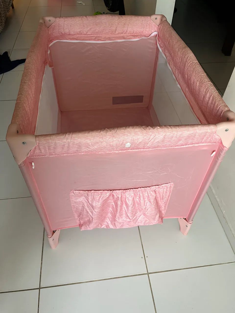 Cercado berço  - Foto 2