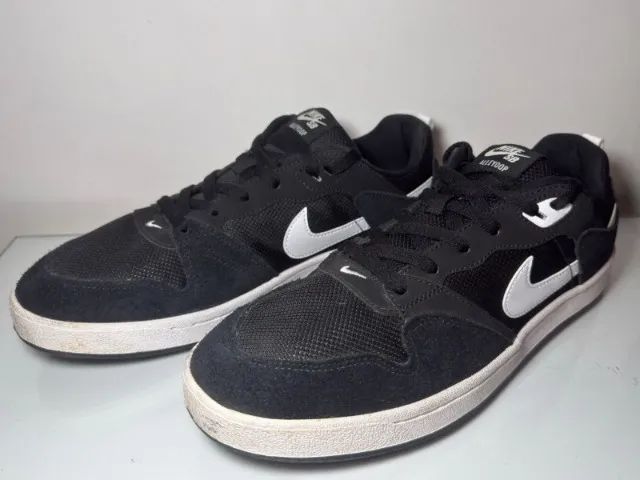 Nike SB Alleyoop Original | US 12 (BR 44) | Excelente Estado | Comprado nos EUA
