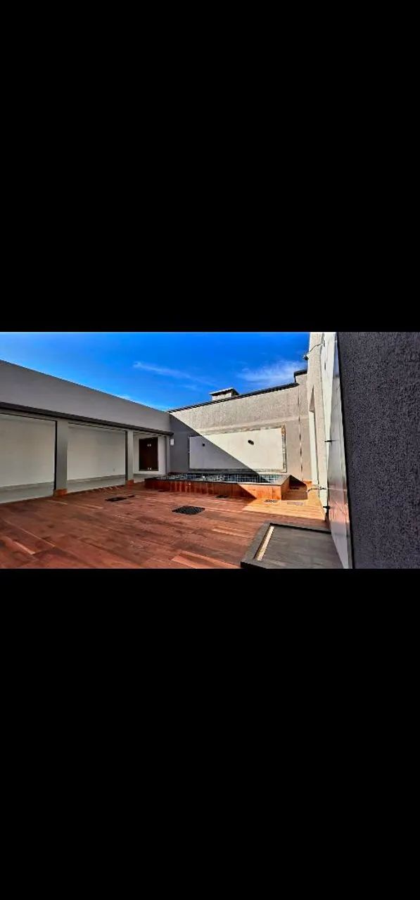 CASA COM OFURO E PISCINA. Caldas novas. GO - Foto 4