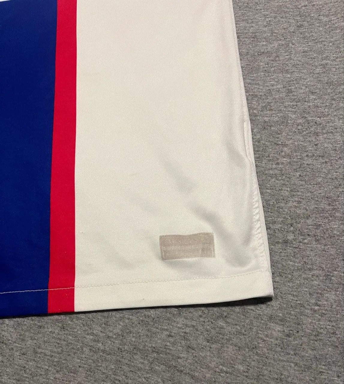 CAMISA BRANCA PSG 21/22  - Foto 4