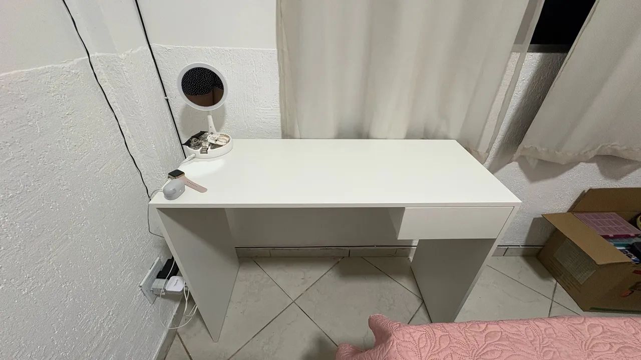 Mesa de Estudo  - Foto 2