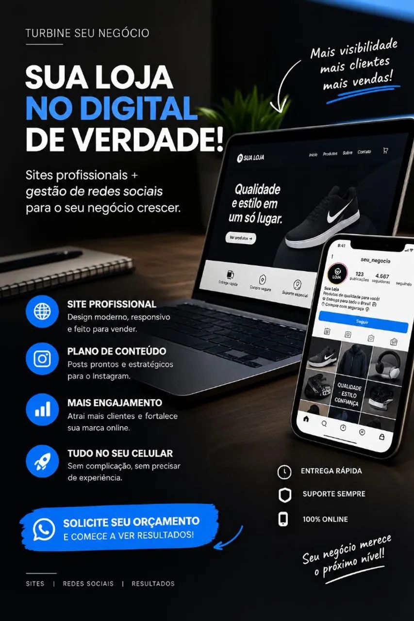 CONSTRUO SUA LOJA NO DIGITAL