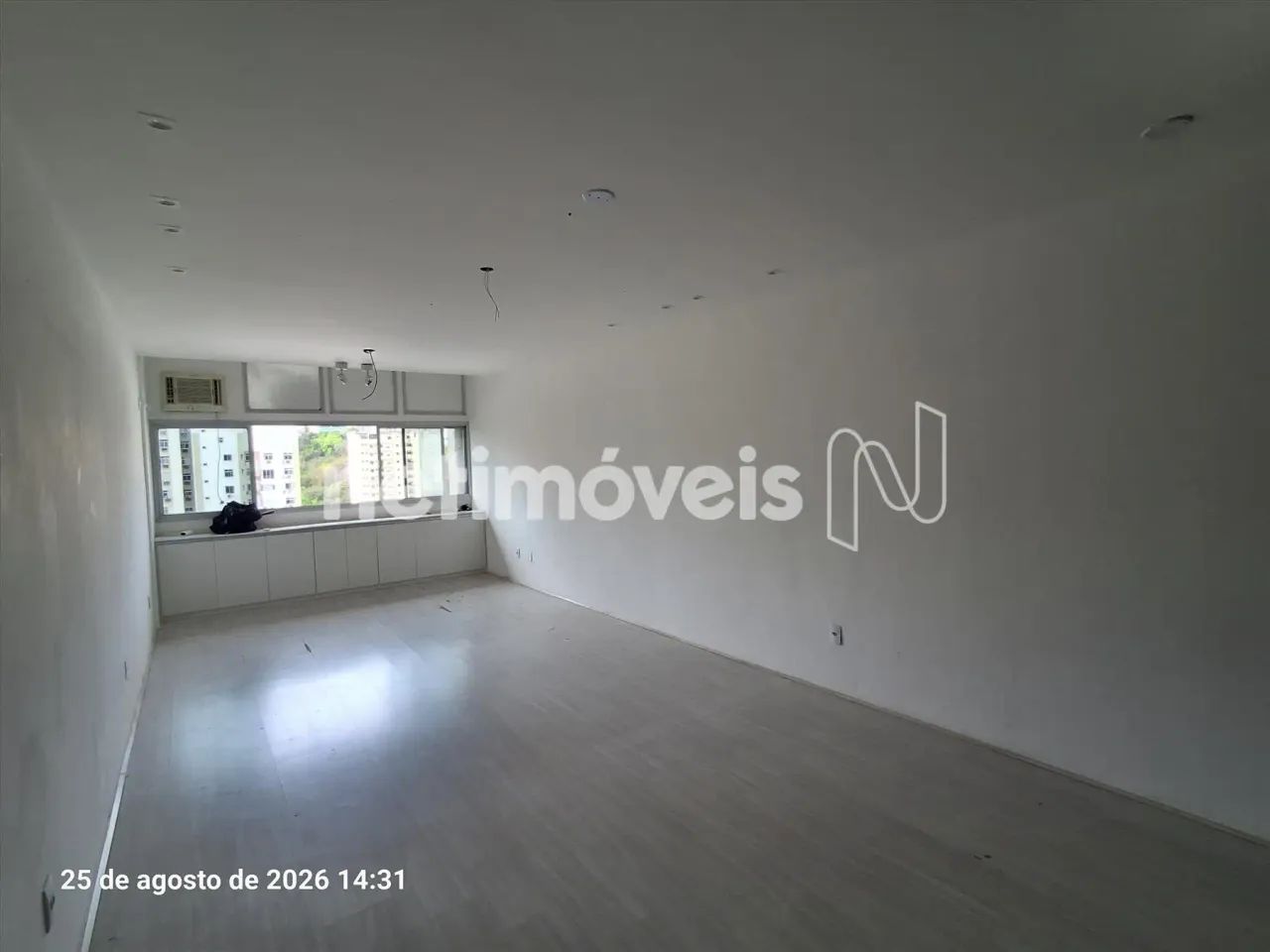 Locação Sala Praia do Canto Vitória - Foto 3
