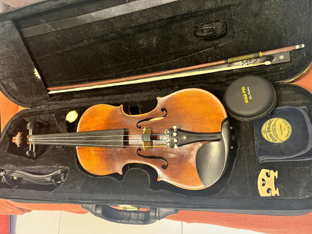 Violino Eagle VK 544 Profissional - Foto 2