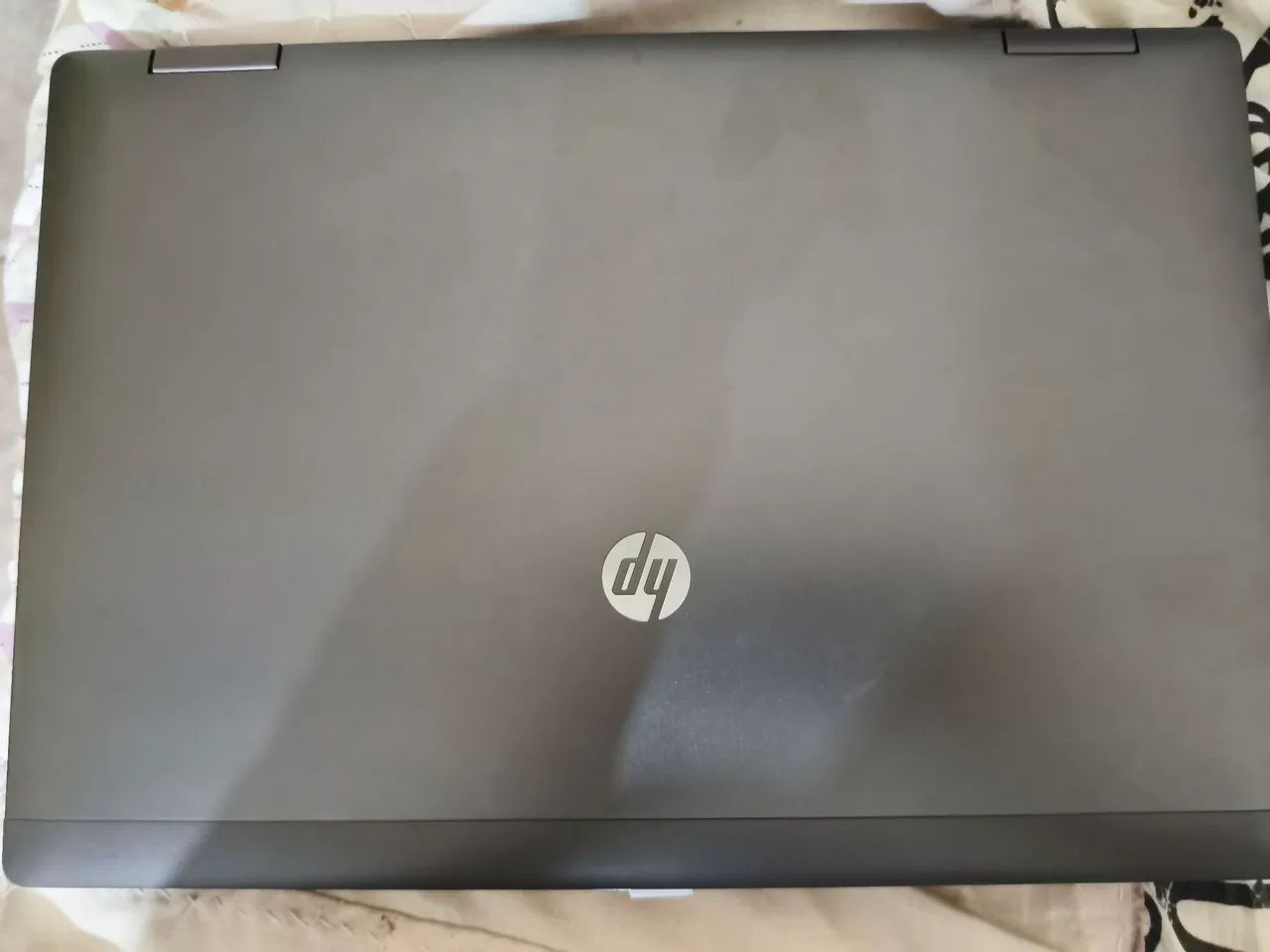Notebook Hp 