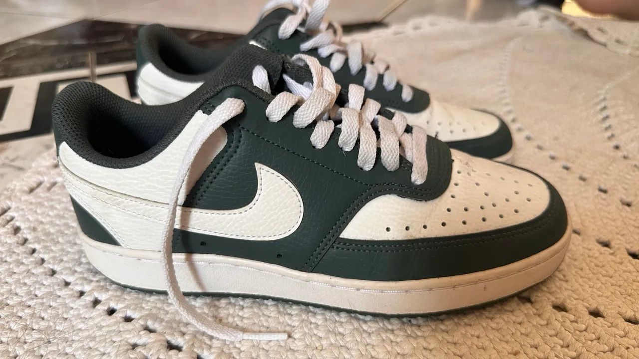 Court vison - Nike  - Foto 3