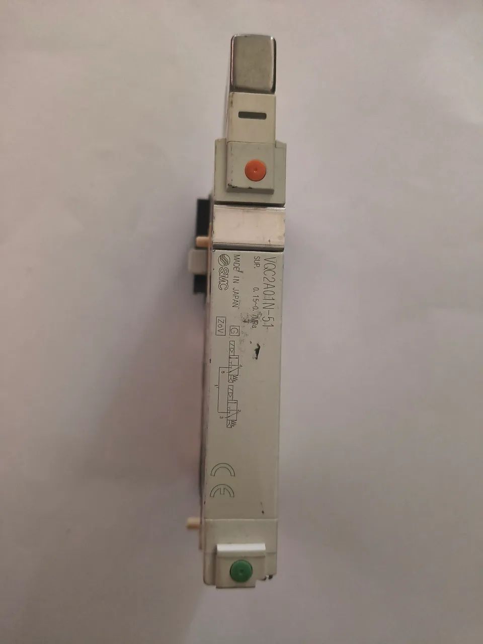 VQC2A01N-51  - Foto 2