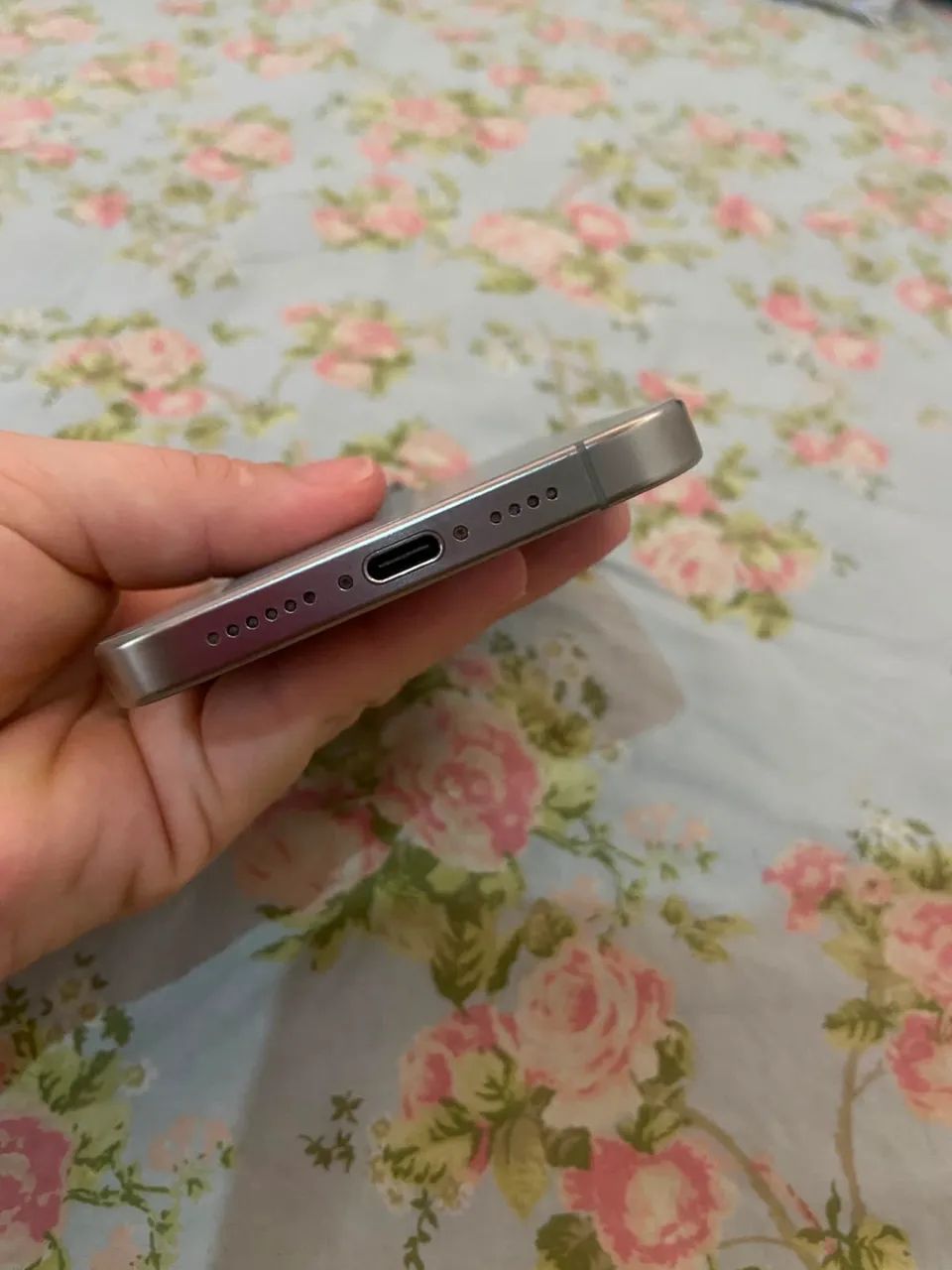 iPhone 15 pro Max 256  - Foto 5