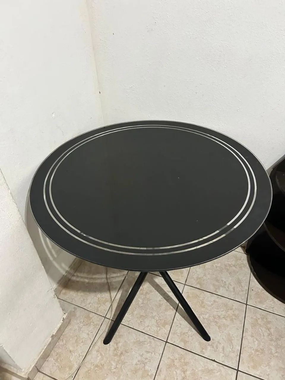 Mesa de jantar 
