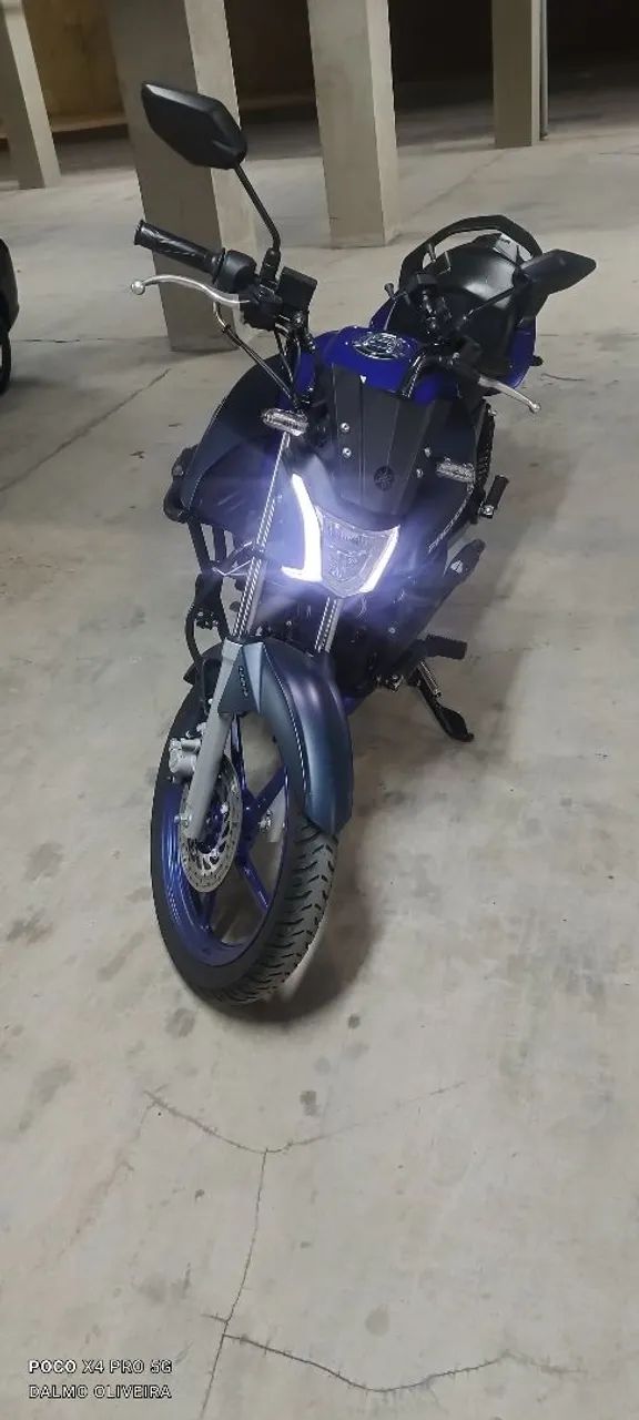 Factor DX 150 2025