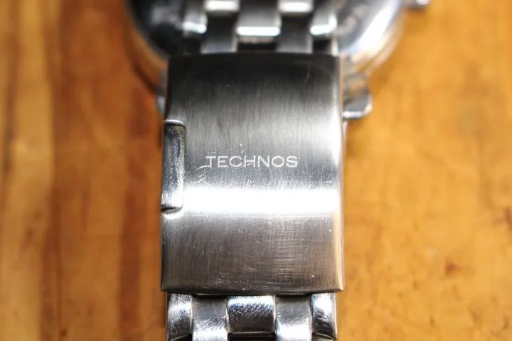 Technos Open Heart - Foto 3