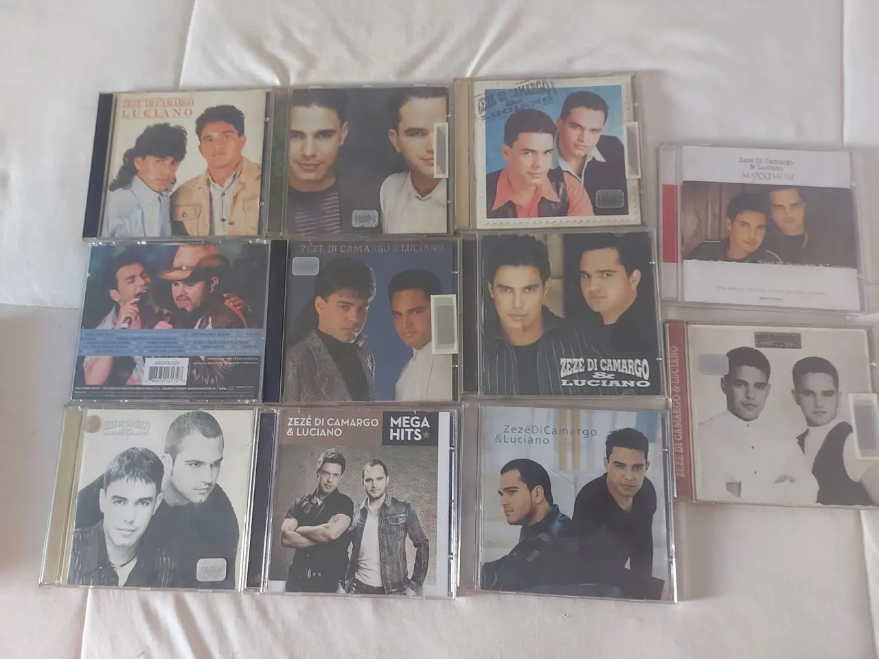 CDs 