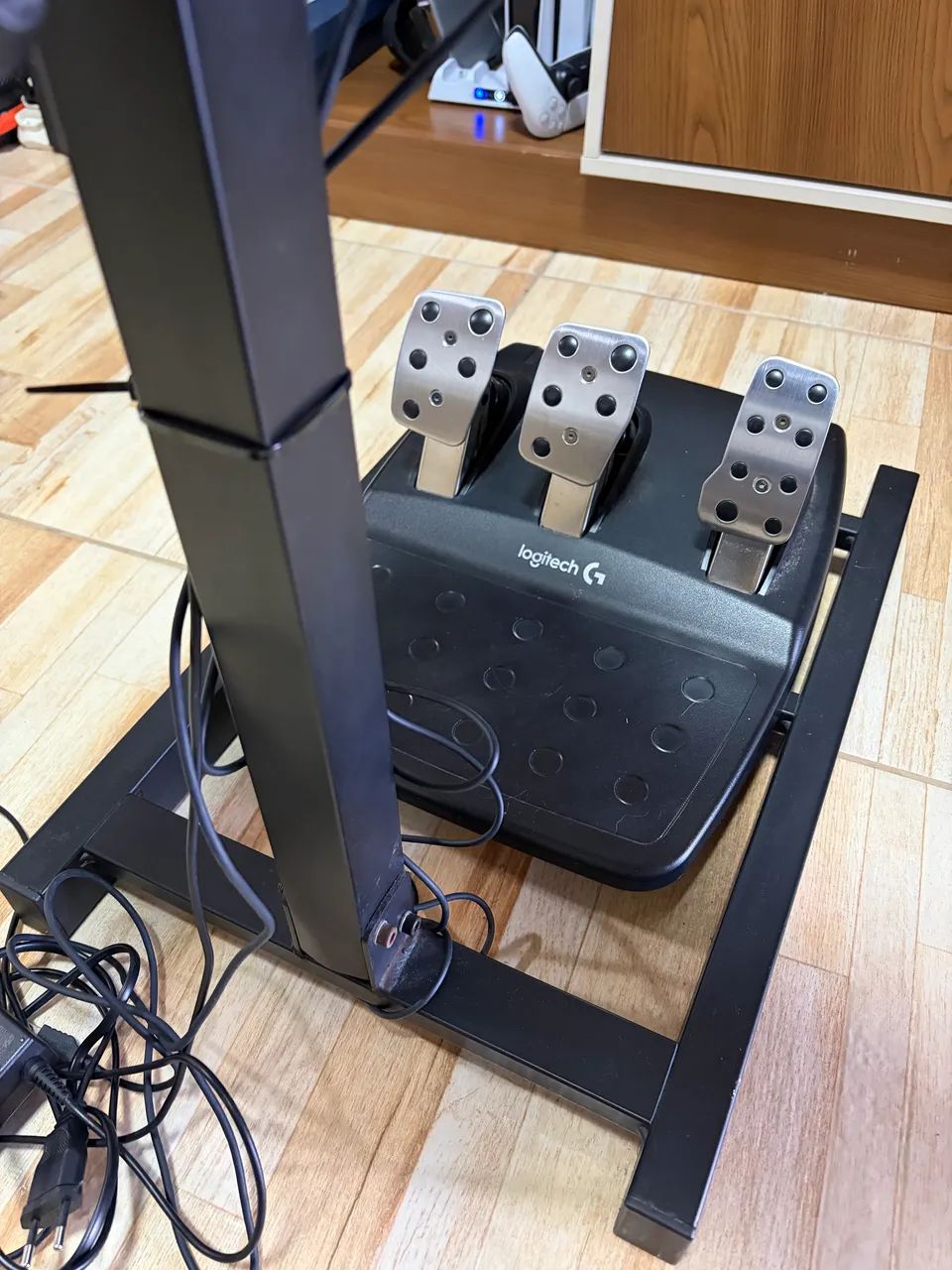 Volante logitech G29 - Foto 2