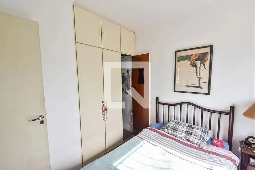 Apartamento à Venda - Vila Mariana, 1 Quarto, 60 m2 - Foto 15