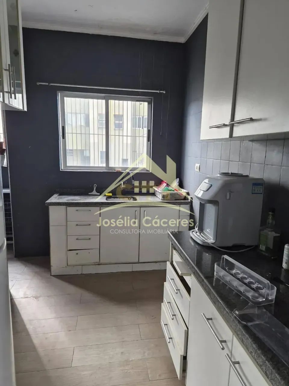Apartamento para venda e locação, Alvorada, Cuiabá, MT - Foto 3