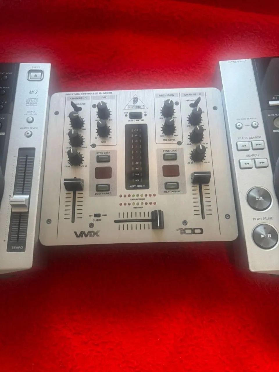Mixer analógico  - Foto 4