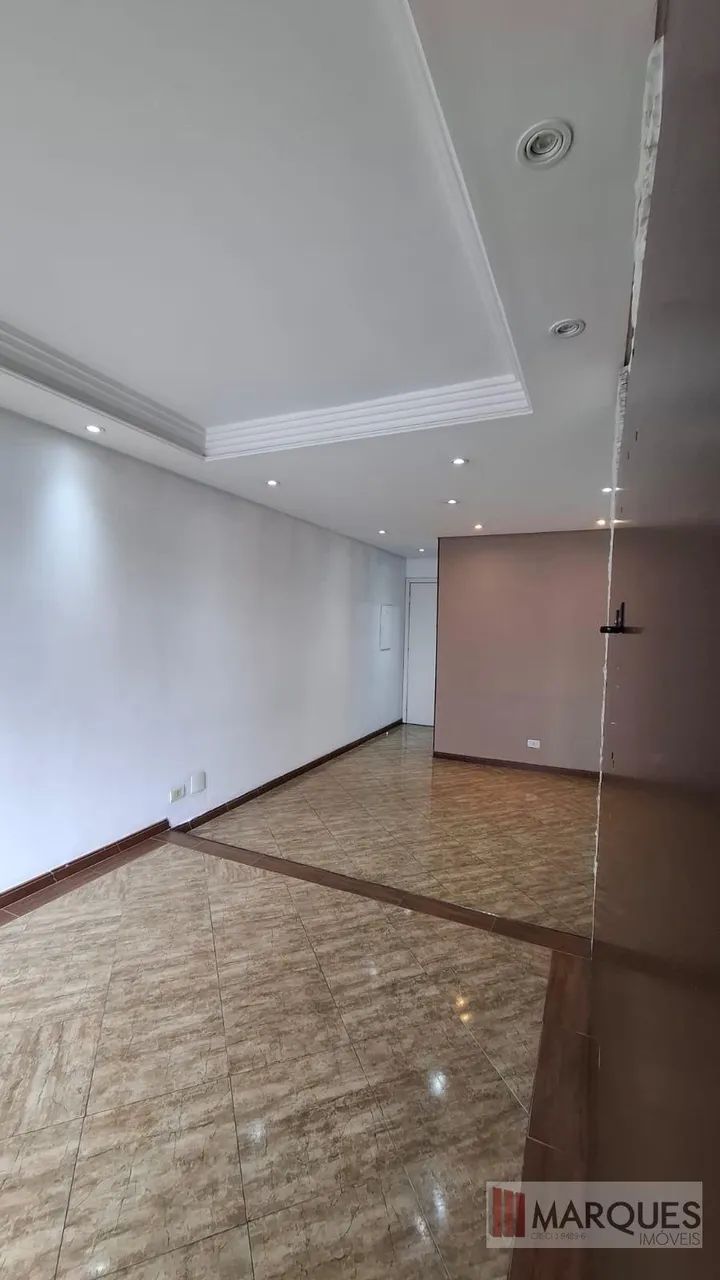 apartamento - locação - 2 Dorms - centro - Guarulhos