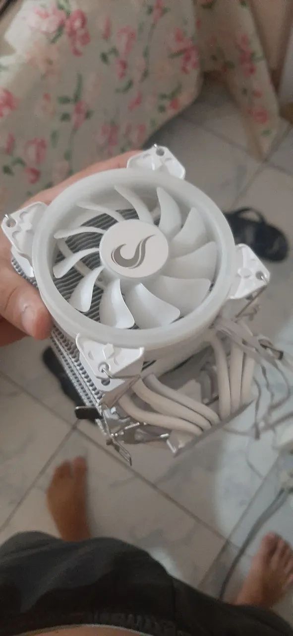 Pc Gamer Am5 - Foto 3