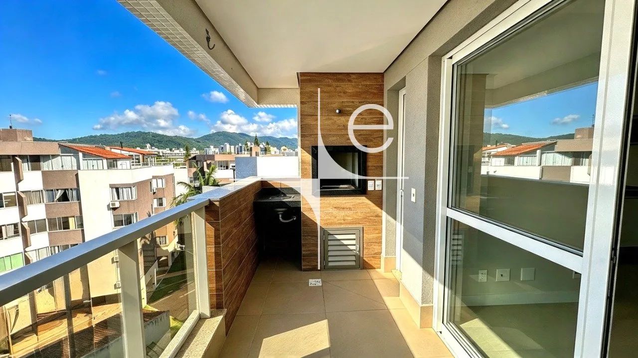 Apartamento 2 quartos no Itacorubi - Florianópolis - Foto 2