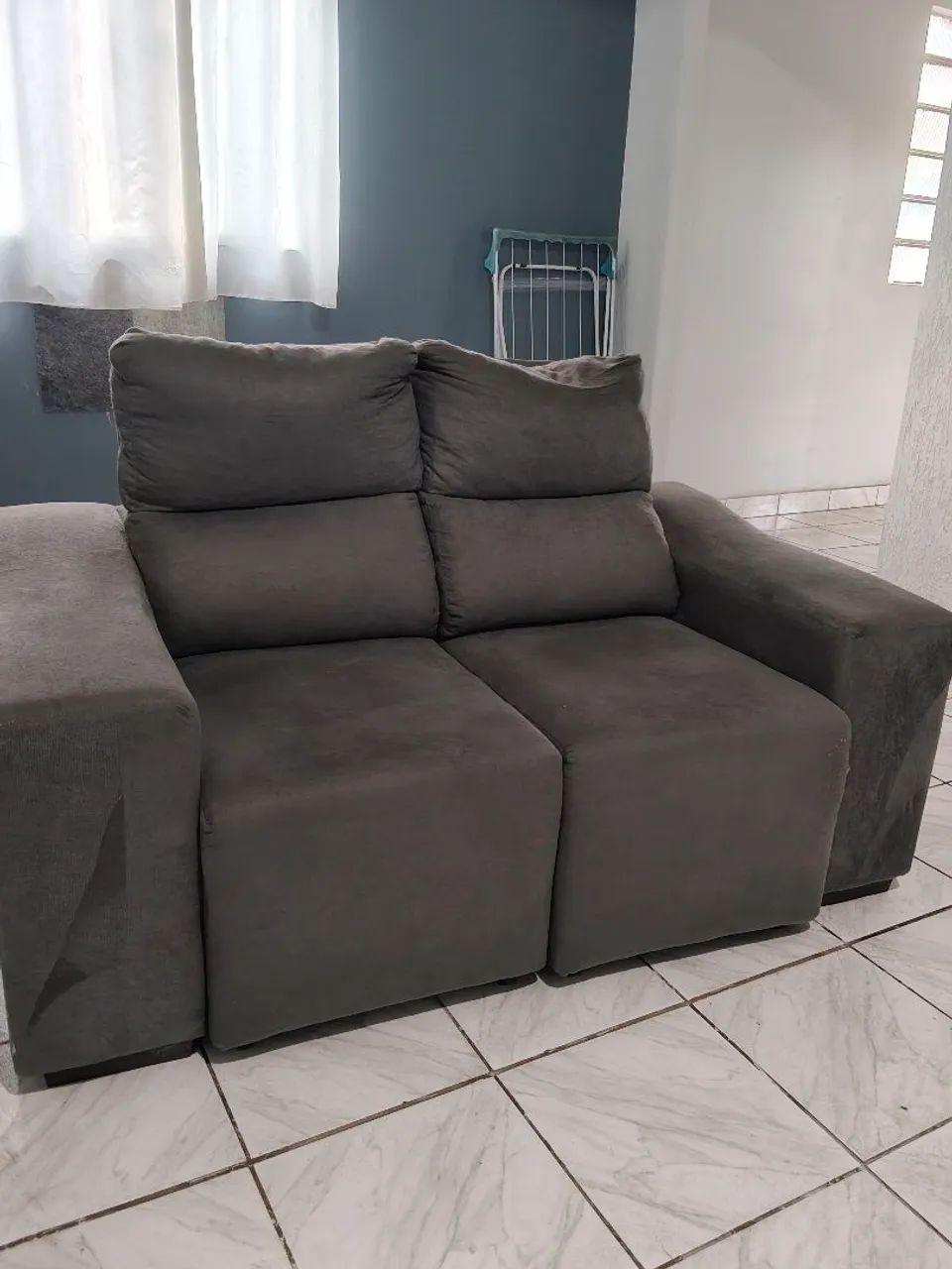 Vendo sofá retrátil  - Foto 3