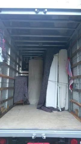 Preços Especiais em Mudanças e Carretos c/ até 500 km - Foto 2