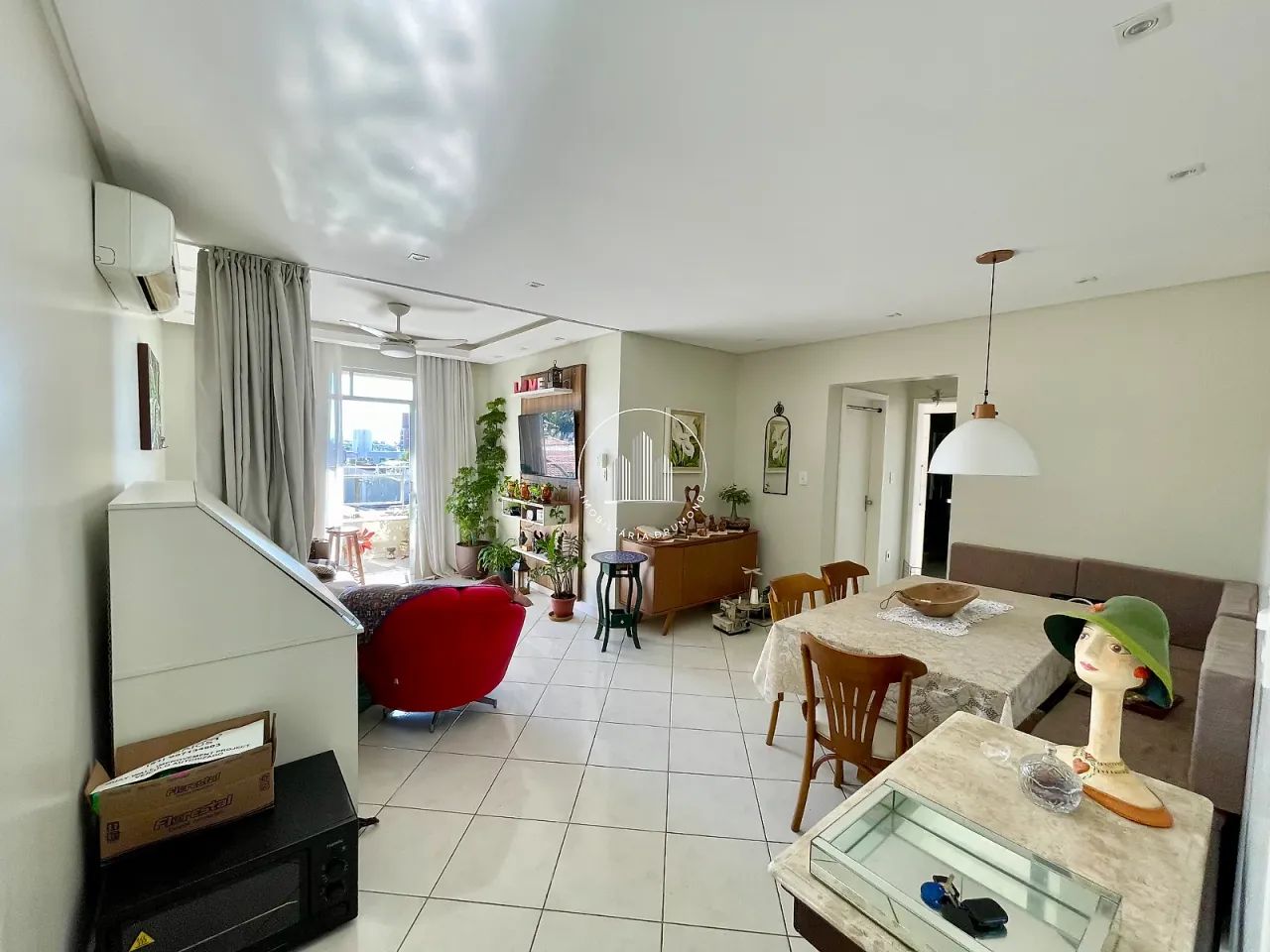 Apartamento 2 Quartos com 1 Suíte e 86m² - Canto - BRN - Foto 5