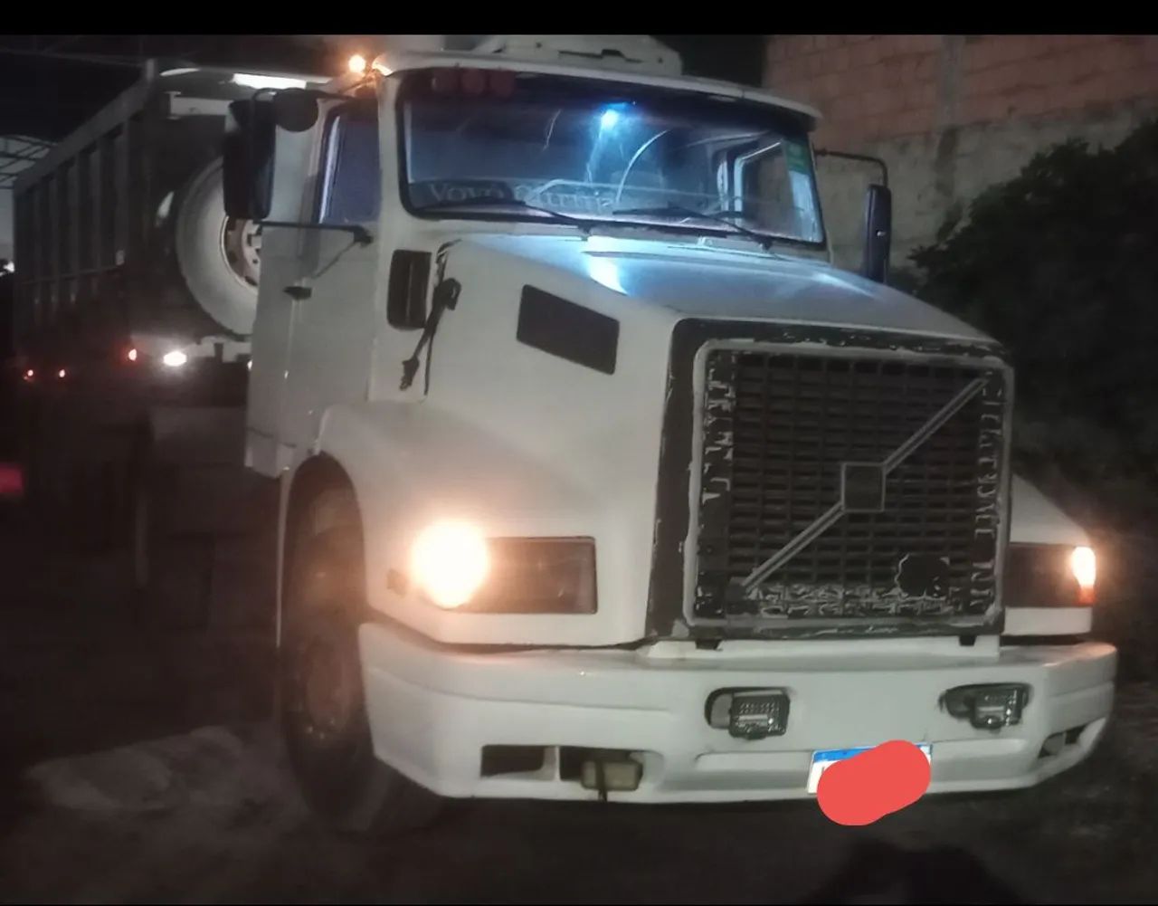 Volvo NL10  - Foto 4