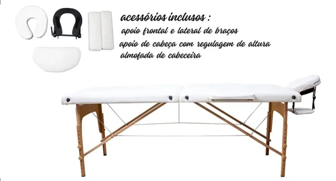 Maca para estética  - Foto 2