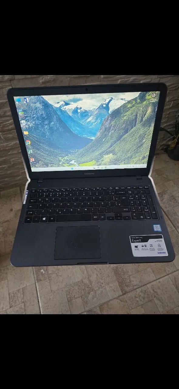 Samsung notbook