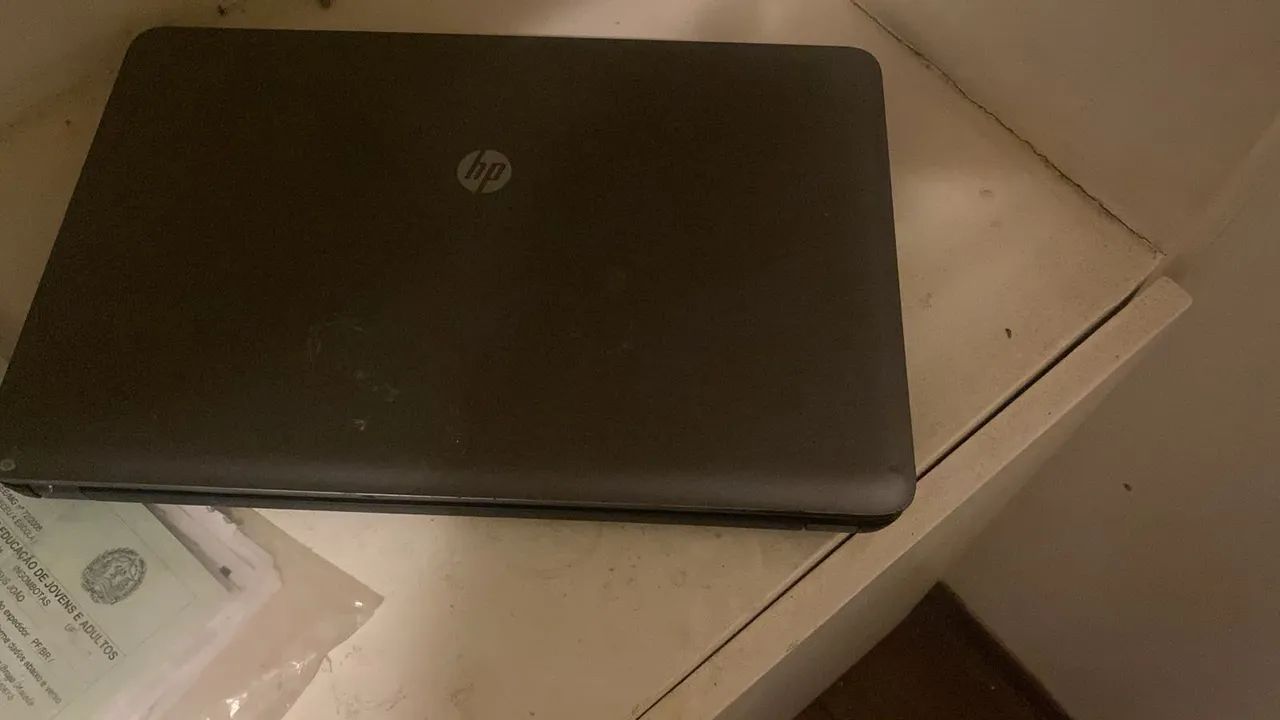 HP 2000