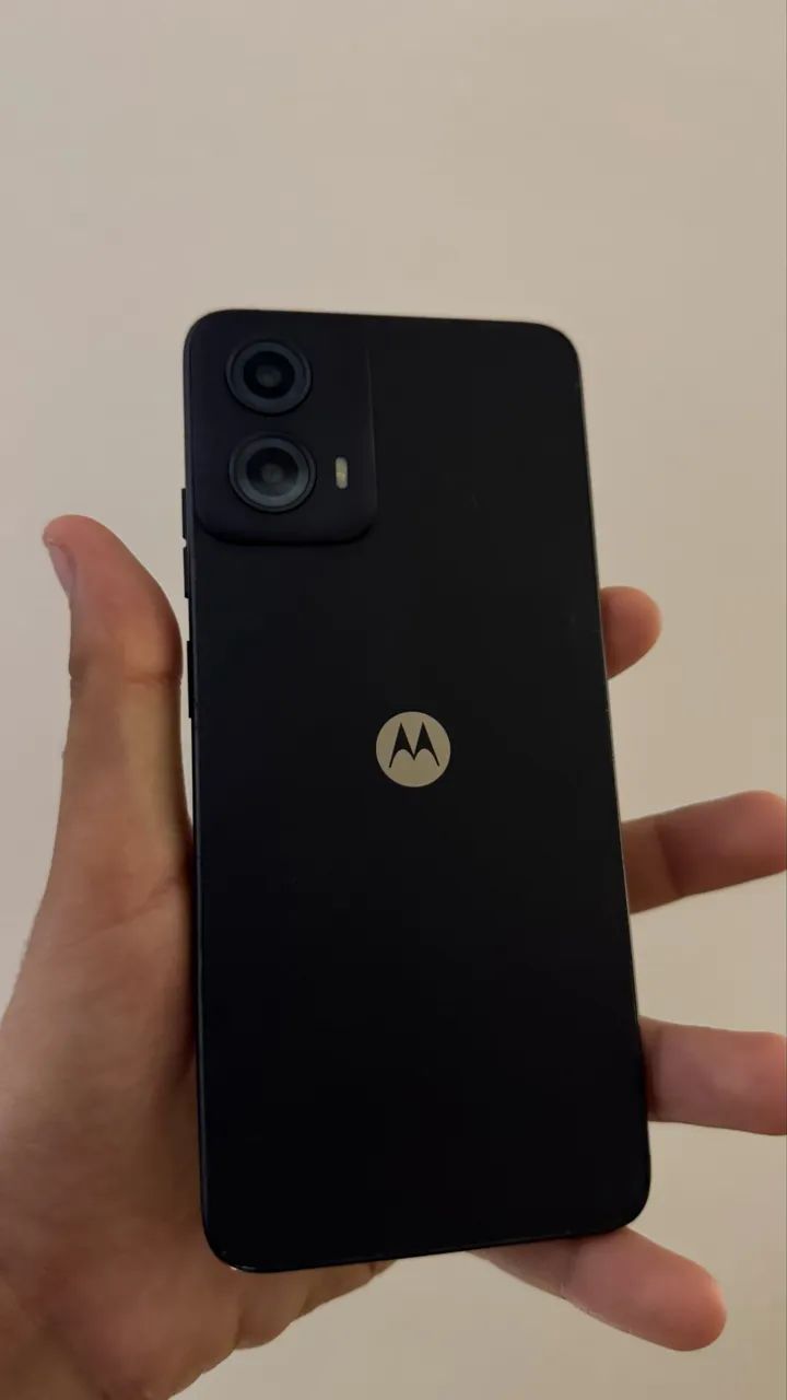 Moto g34  - Foto 4
