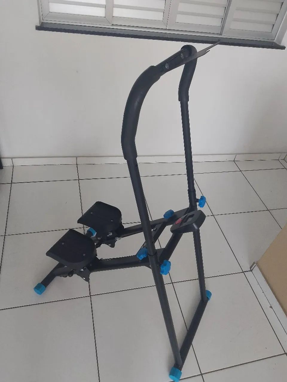 Aparelho exercícios  - Foto 2