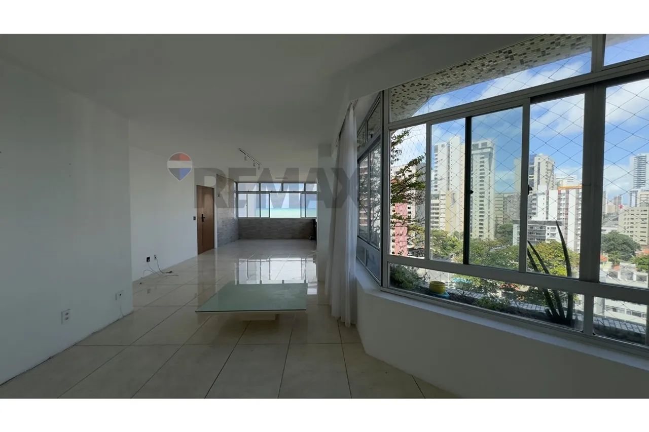 Apto 3 quartos c suíte, 260m em Piedade - Foto 5