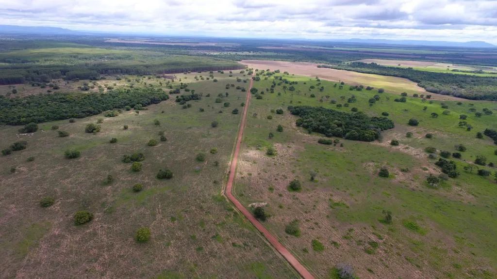 Fazenda para Venda em Aliança do Tocantins, 6 dormitórios - Foto 5