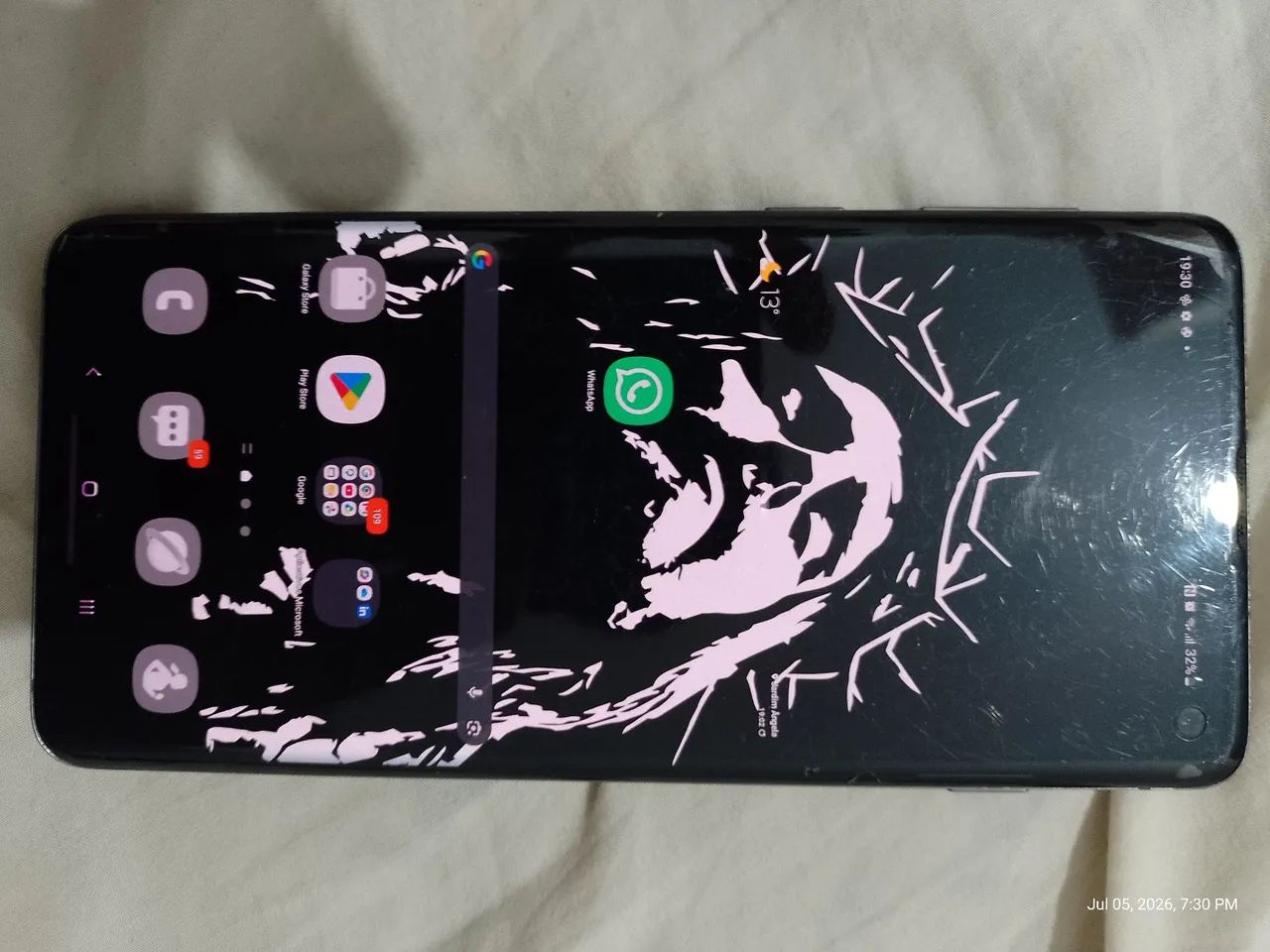 S10 todo original  - Foto 3