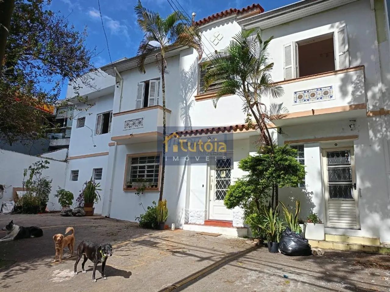 CASA COMERCIAL em São Paulo - São Paulo, Vila Mariana