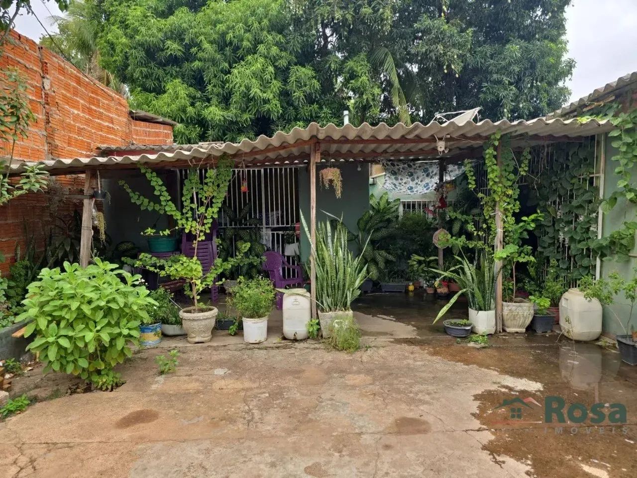 Casa para venda, 3 quarto(s), Parque Cuiabá, Cuiabá - Foto 5