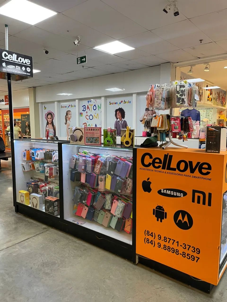 Repasse de quiosque  - Foto 3