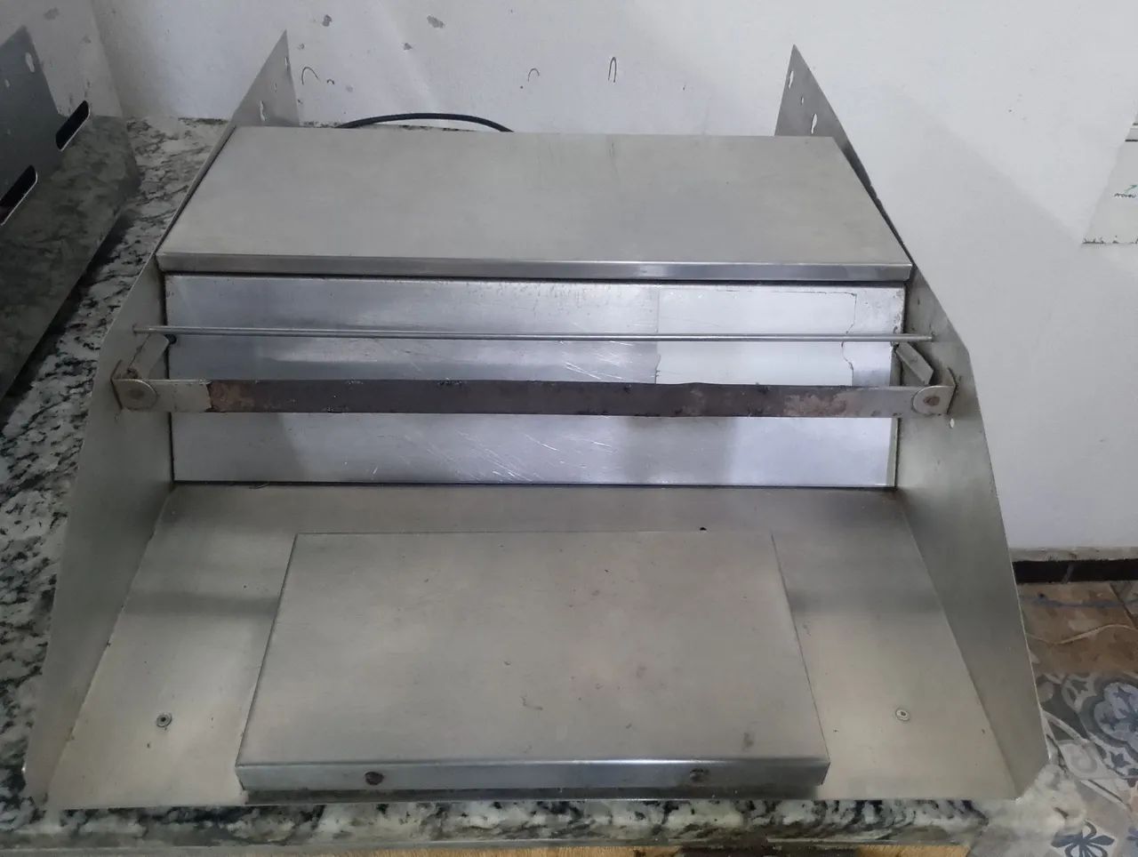 Maquina top. - Foto 3