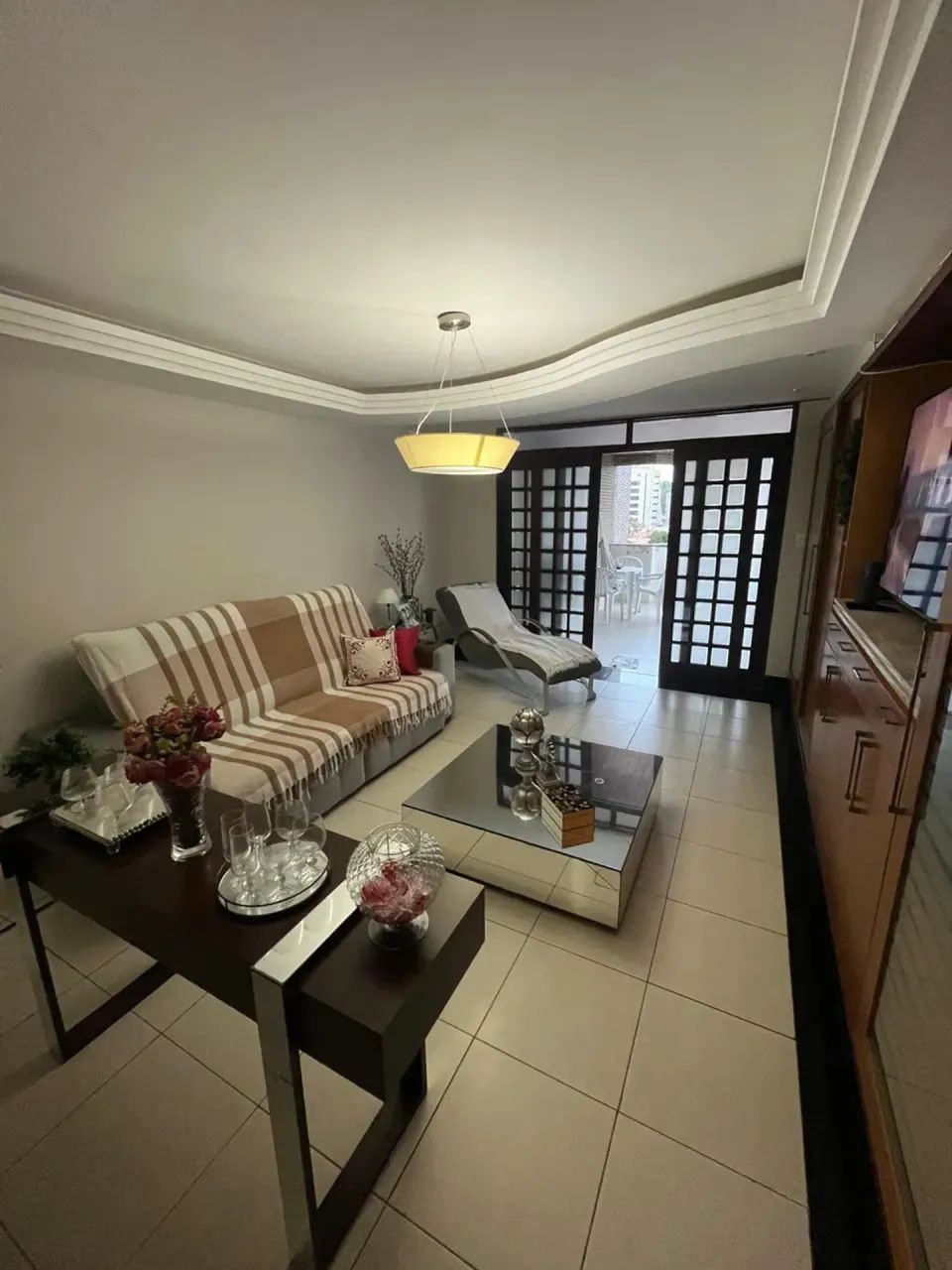 Apartamento 203 m² à venda em Cabo Branco - Foto 4
